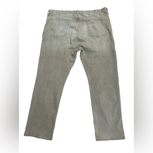 Cremieux Straight Men’s Jeans - Picture 2 of 8